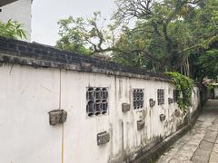 -三溪村