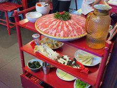 -小龙坎火锅(全球总店)