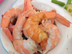 -怡恬园海鲜(恒大威尼斯店)