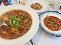 -院8里·少城记忆老川菜(宽窄巷子店)