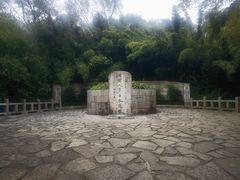 -采石矶景区
