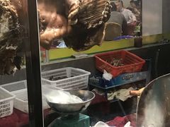 -光明清汤羊(宝业路店)