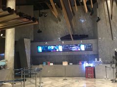 -金逸影城(广州海珠城激光IMAX店)