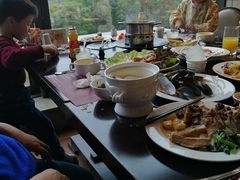 -AdD全日制餐厅(中谷花园酒店)