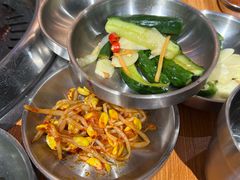 -哼蟹二将·烤肉酱蟹(合生汇店)