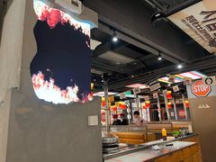 -西塔老太太泥炉烤肉(双井店)