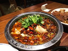 -大牌大·传统杭帮菜(湖滨店)