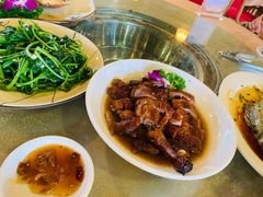 -崖口红树林海鲜餐厅