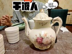 -贯贯吉·清真餐厅(浙江中路店)