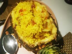 -青檸泰 LIME THAI (财富购物中心店)
