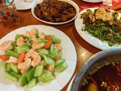 -景秀餐厅(南锣鼓巷店)