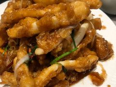 -九龙餐厅(大沽路店)