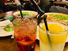 -PIZZA BIANCA(万象城店)