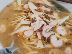 -望江面馆(杭州智汇中心店)
