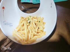 -魔鬼牛蛙小厨•烤鱼•龙虾(上马墩光华时代店)
