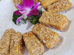 -张家卫·阳江菜·小海鲜(肥婆湾桥店)