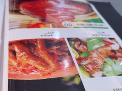 -阿月煲(海阳路店)