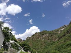 -北京上方山国家森林公园