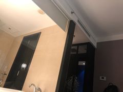 -杭州西湖桔子水晶酒店