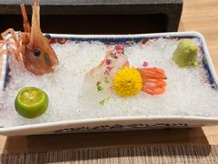 -一阳寿司(麦子街店)