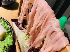 -湊湊火锅·茶憩(上海合生汇店)