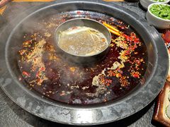 -陈眼镜火锅(总店)