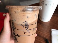 -星巴克臻选(南京艾尚天地店)