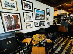 -Long Bar(莱佛士酒店)