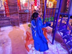 -圣名游乐城冰雪大世界