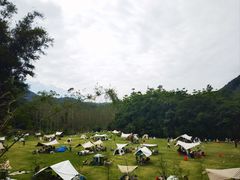 -黄埔油麻山森林公园