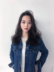 -柯琳造型