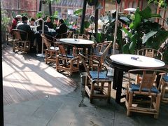 -院8里·小乐园家常味川菜(鹭洲里店)
