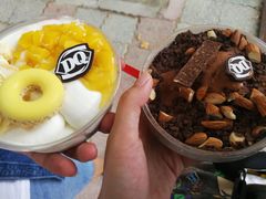 -DQ·蛋糕·冰淇淋(金牛万达店)