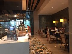 大堂-五缘湾凯悦酒店·悦饗中餐厅