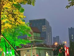 -在海一方公园