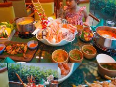 -成都世纪城假日酒店-西楼