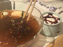 -七八冷面·延边朝鲜族美食(圣熙八号店)