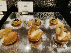 -圣丰索菲特·2 On 988 Café 自助餐厅
