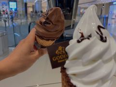 -GODIVA(国际金融中心店)