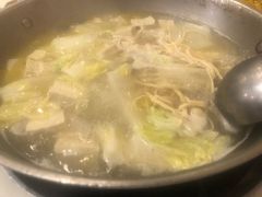 -一席地·本地鸡窝·杭帮鸡火锅(萧山银隆百货店)