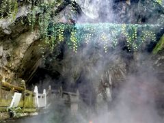 -兰溪地下长河