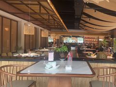 -风味小馆(天目湖宾馆店)