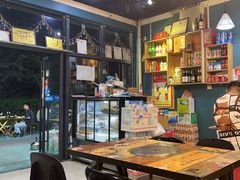 -阿杰烧烤·西安传统烤肉店(天朗御湖店)