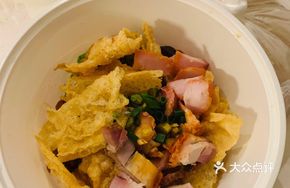 Big Three Flavors Snail Rice Noodles