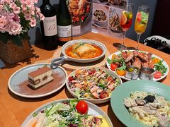 -新贝乐意大利餐厅(苏州中心店)