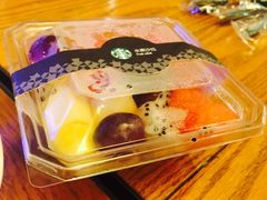 -星巴克(盐城五洲国际店)