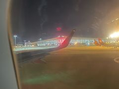 -厦门高崎国际机场-T3航站楼