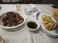 -抚顺美食·老上海味道