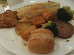 -新梅园不夜粥(龙华店)