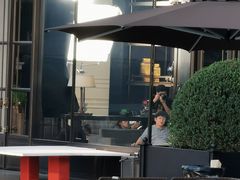 -苏宁钟山国际高尔夫酒店大堂酒廊